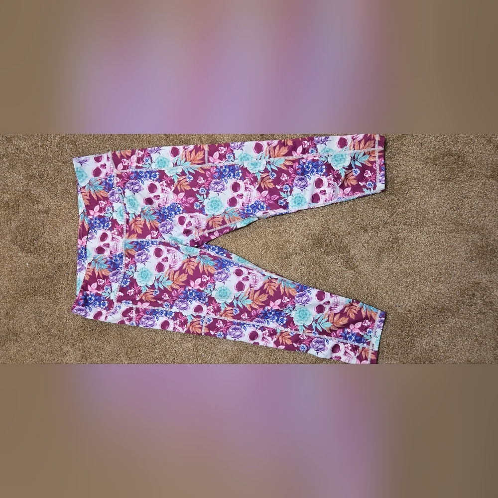 CVG Leggings